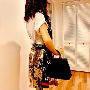 Versace inspired 🎶♥️